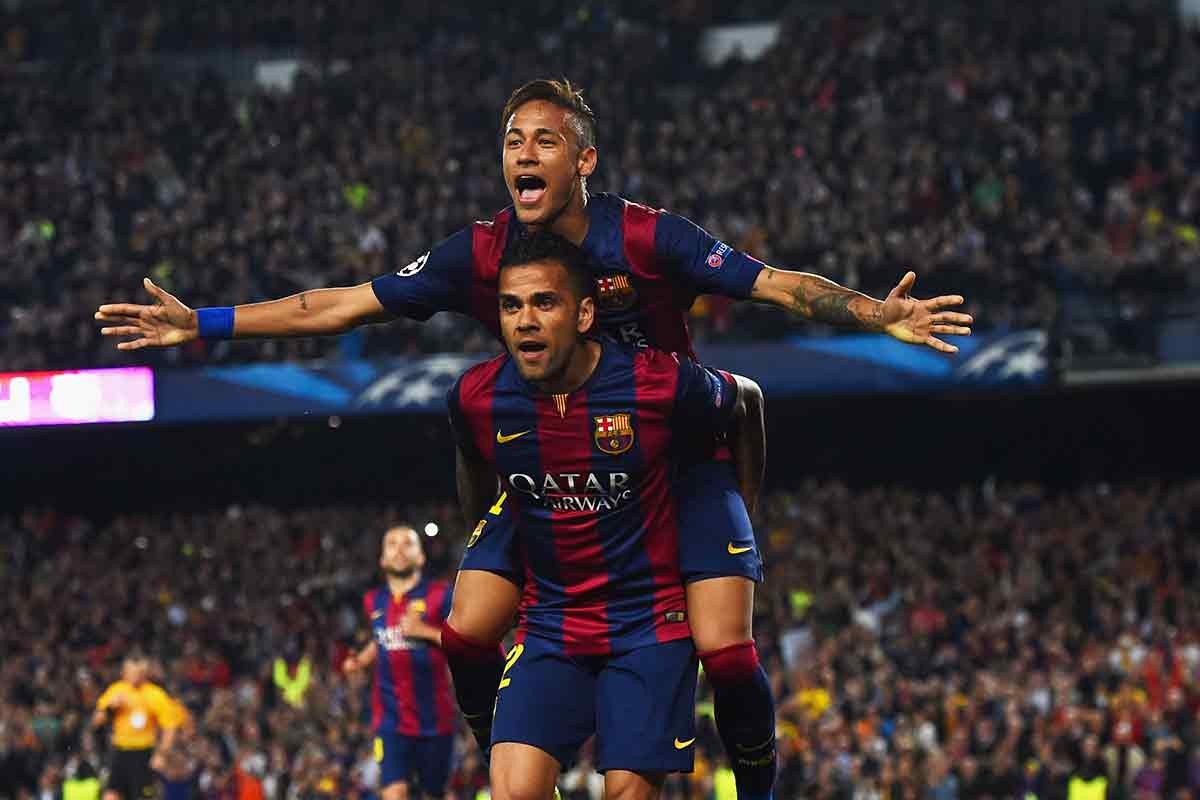 在现代足球 在现代足球