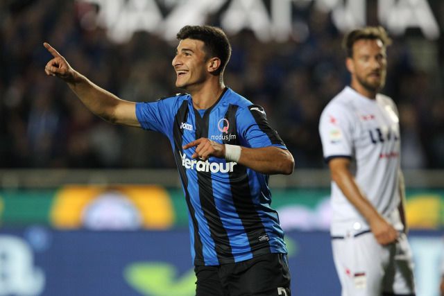 DO：博格巴再次回归曼联不在任何一方的议程上.